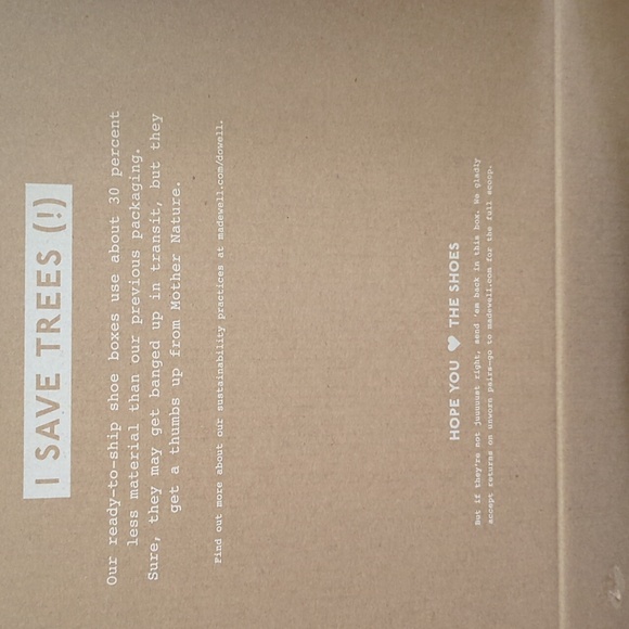 Madewell Tan Ankle Suede Boots Sleek Design - Picture 13 of 13